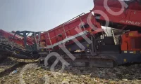 Terex Finlay 883+ Screen