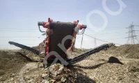 Terex Finlay 883+ Screen