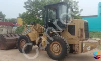 Caterpillar HM2021D Wheel Loader