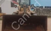 Caterpillar HM2021D Wheel Loader