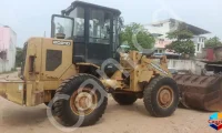 Caterpillar HM2021D Wheel Loader