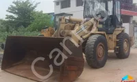 Caterpillar HM2021D Wheel Loader