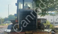 Caterpillar HM2021D Wheel Loader