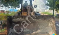Caterpillar HM2021D Wheel Loader