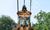 SEM 656D Wheel Loader