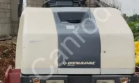 Dynapac CC125 Tandem Roller