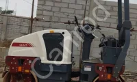 Dynapac CC125 Tandem Roller