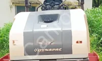 Dynapac CC125 Tandem Roller