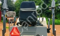 Dynapac CC125 Tandem Roller