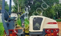 Dynapac CC125 Tandem Roller
