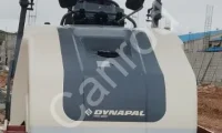 Dynapac CC125 Tandem Roller