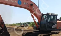 Tata Hitachi ZAXIS370LCH Excavator