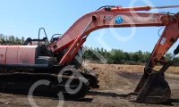 Tata Hitachi ZAXIS370LCH Excavator