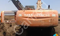 Tata Hitachi ZAXIS370LCH Excavator