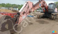 Tata Hitachi ZAXIS370LCH Excavator