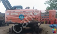 Tata Hitachi ZAXIS370LCH Excavator