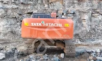 Tata Hitachi ZAXIS370LCH Excavator