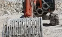 Tata Hitachi ZAXIS370LCH Excavator