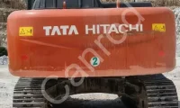 Tata Hitachi ZAXIS370LCH Excavator
