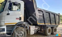 Mahindra BLAZO28 Tipper