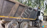 Mahindra BLAZO28 Tipper