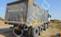 Mahindra BLAZO35 Tipper