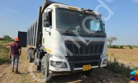 Mahindra BLAZO35 Tipper