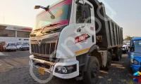 Mahindra BLAZO35 Tipper