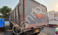 Mahindra BLAZO35 Tipper