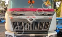 Mahindra BLAZO35 Tipper