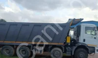 Mahindra BLAZO35 Tipper