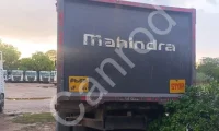 Mahindra BLAZO35 Tipper