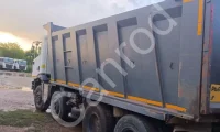 Mahindra BLAZO35 Tipper