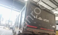 Mahindra BLAZO28 Tipper