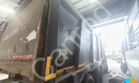 Mahindra BLAZO28 Tipper