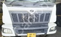 Mahindra BLAZO28 Tipper