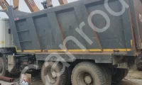 Mahindra BLAZO28 Tipper