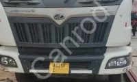 Mahindra BLAZO28 Tipper