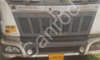 Mahindra BLAZO28 Tipper