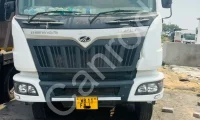 Mahindra BLAZO35 Tipper