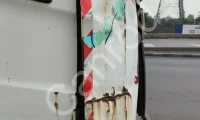 Mahindra BLAZO 55 Tip Trailer