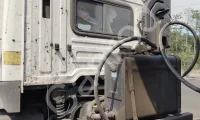 Mahindra BLAZO 55 Tip Trailer