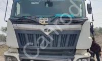 Mahindra BLAZO 55 Tip Trailer