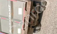 Bharat Benz 3528C Tipper