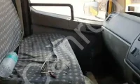 Bharat Benz 3528C Tipper
