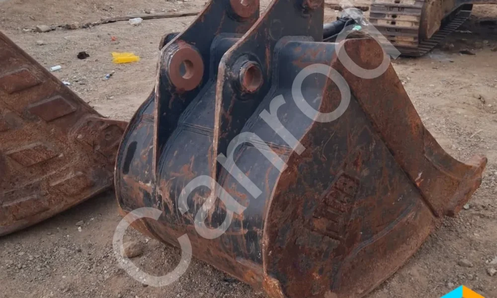 JCB JS145 Excavator