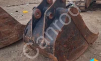 JCB JS145 Excavator