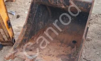 JCB JS145 Excavator