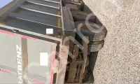 Bharat Benz 3528C Tipper