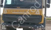 Bharat Benz 3528C Tipper